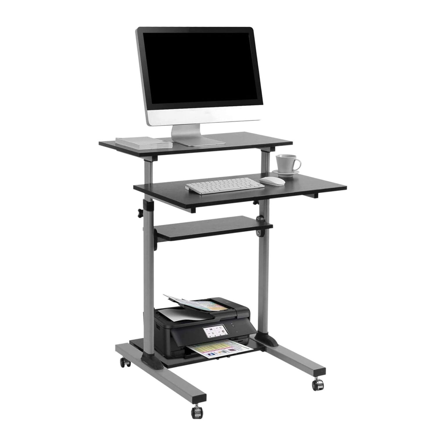 Standing Desks & Converters | TechOrbits Official Website